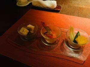 中国料理 チャイナシャドー ANAインターコンチネンタル石垣リゾート