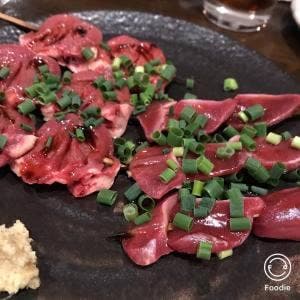 きんとき