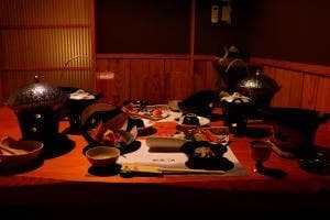 鷹の庄