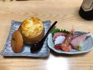 板前ごはん美幸