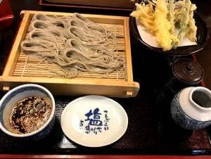 小嶋屋総本店 長岡喜多町店