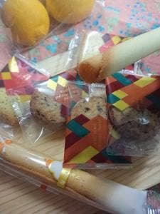 ヨックモック 山陽百貨店
