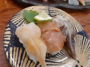 大起水産回転寿司 京阪守口店