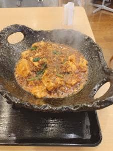 中国料理 桃花園