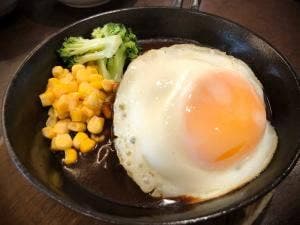 レストラン メープル