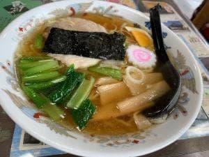 食事処 やまだ