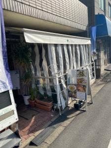カフェ・イタリアーノ ラ・ステラ