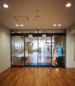 佐賀大学 本庄キャンパス大学会館食堂