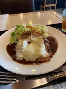 レストラン カルボ