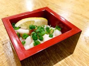 貝鮮立ち呑み 大厚岸
