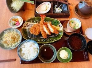 恵亭 なんばダイニングメゾン難波店