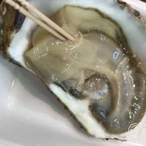 清水河岸の市 魚久