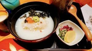旬鮮料理 照栄