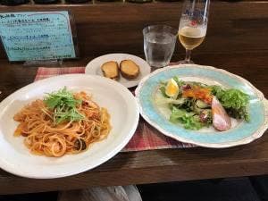 アン ファミーユ