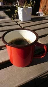 CAFE 森の交茶店