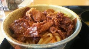 前沢レストラン