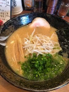 麺屋 宙
