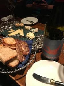 ブルーライトカフェ