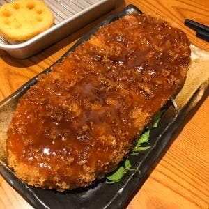 串揚げ酒場 ぜん