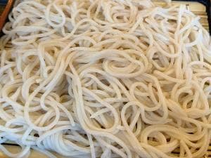 SOBA越後家