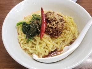 憩房ラーメンどんき 大野店