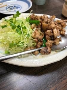 千鳥屋食堂