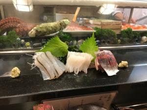 すし友