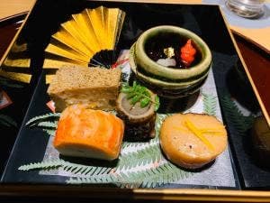 日本料理 舞 ウェスティンホテル東京