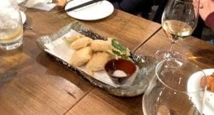 欧風おかず酒場 ichinoi