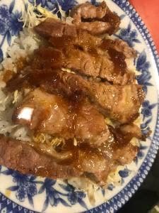 加賀亭