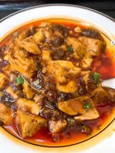 華盛園