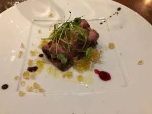 Osteria Pizzeria DALMARE