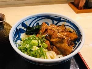 手しごと讃岐うどん 讃々