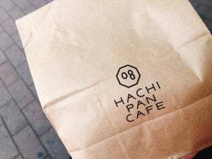 HACHI PAN CAFE