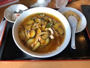 孔府家宴