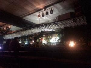 BAR STAY GOLD