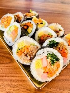 カンナムキンパ JR名古屋タカシマヤ店