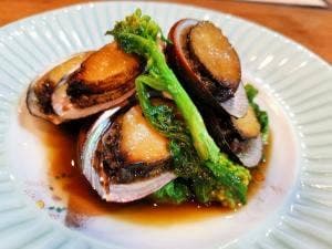 贅沢和食 釣か飯か