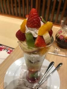 8代 葵カフェ 下妻店