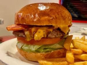 MONTEGO CAFE