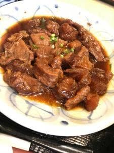 牛タン 柏