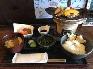 釜戸ダイニング&雑貨・縁