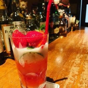 BAR AQUAVIT