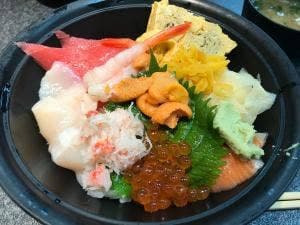 すしざんまい 高円寺店