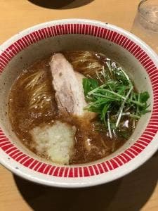 ラーメンちゃん ネオ店