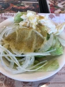 ココペリドライブイン