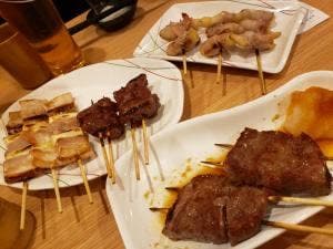 串鳥 栄町駅前店