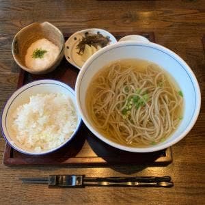 そば処 茜