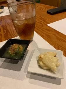 厨なかむら