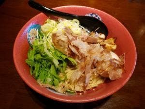 金沢ラーメン 金澤吉宗 本店